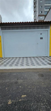 Imagem Casa com 3 Quartos à Venda, 88 m² em Caiçara - Praia Grande Imagem Casa com 3 Quartos à Venda, 88 m² em Caiçara - Praia Grande