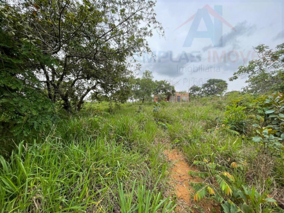 Imagem Terreno à Venda, 360 m² em Vivenda Do Vale. - Mateus Leme