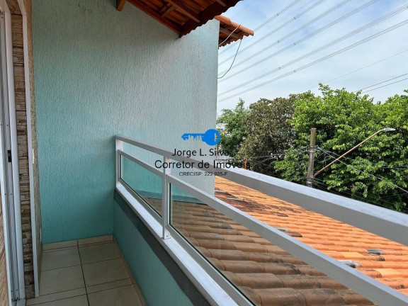 Imagem Sobrado com 2 Quartos à Venda, 148 m² em Ayrosa - Osasco Imagem Sobrado com 2 Quartos à Venda, 148 m² em Ayrosa - Osasco