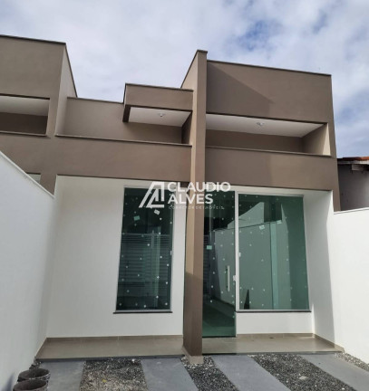 Imagem Casa com 3 Quartos à Venda, 70 m² em Tomba - Feira De Santana Imagem Casa com 3 Quartos à Venda, 70 m² em Tomba - Feira De Santana