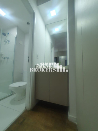Imagem Apartamento com 1 Quarto à Venda ou Locação, 32 m² em Vila Mariana - São Paulo Imagem Apartamento com 1 Quarto à Venda ou Locação, 32 m² em Vila Mariana - São Paulo
