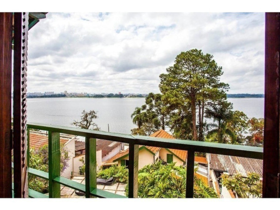 Imagem Casa com 3 Quartos à Venda, 293 m² em Praia Da Lagoa  - São Paulo