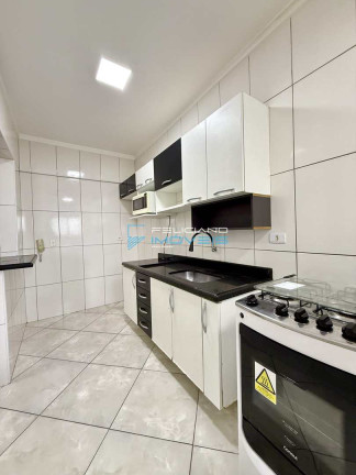 Imagem Apartamento com 1 Quarto à Venda, 45 m² em Ocian - Praia Grande Imagem Apartamento com 1 Quarto à Venda, 45 m² em Ocian - Praia Grande