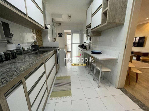 Imagem Apartamento com 3 Quartos à Venda, 86 m² em Santa Paula - São Caetano Do Sul Imagem Apartamento com 3 Quartos à Venda, 86 m² em Santa Paula - São Caetano Do Sul