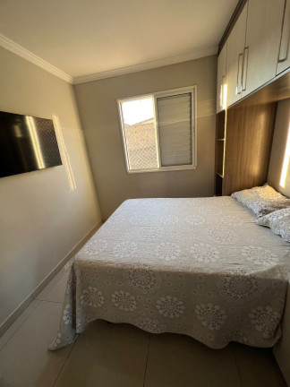 Imagem Apartamento com 2 Quartos à Venda, 54 m² em Assunção - São Bernardo Do Campo