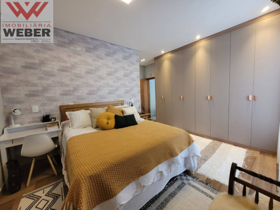Imagem Casa de Condomínio com 3 Quartos à Venda, 190 m² em Cajuru Do Sul - Sorocaba