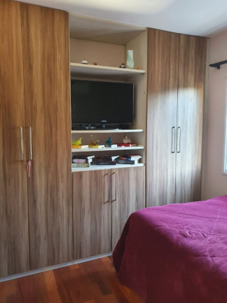 Imagem Apartamento com 3 Quartos à Venda,  em Alto Da Lapa - São Paulo