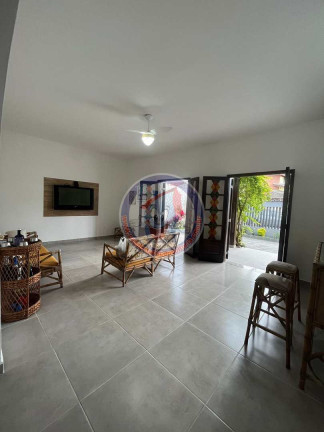 Imagem Casa com 3 Quartos à Venda, 160 m² em Praia Do Sonho - Itanhaém Imagem Casa com 3 Quartos à Venda, 160 m² em Praia Do Sonho - Itanhaém