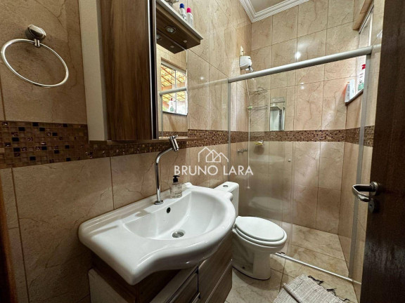 Imagem Casa com 3 Quartos à Venda, 350 m² em Condomínio Serra Dos Bandeirantes - Mário Campos Imagem Casa com 3 Quartos à Venda, 350 m² em Condomínio Serra Dos Bandeirantes - Mário Campos