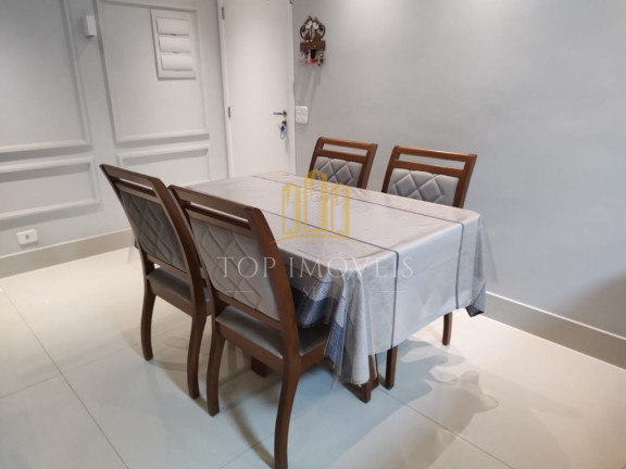 Imagem Apartamento com 2 Quartos à Venda, 65 m² em Parque Industrial - São José Dos Campos