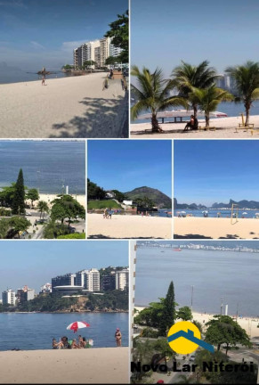 Imagem Imóvel Comercial à Venda, 12 m² em Icaraí - Niterói