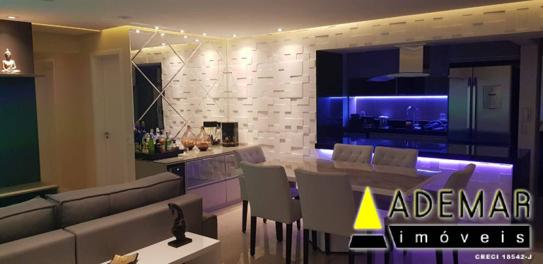 Imagem Apartamento com 3 Quartos à Venda, 105 m² em Centro - Diadema Imagem Apartamento com 3 Quartos à Venda, 105 m² em Centro - Diadema