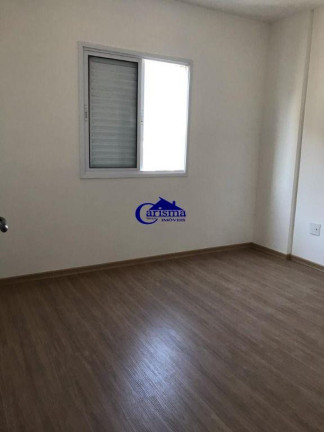 Imagem Apartamento com 3 Quartos para Alugar, 89 m² em Campestre - Santo André Imagem Apartamento com 3 Quartos para Alugar, 89 m² em Campestre - Santo André