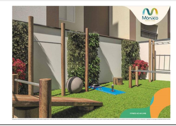 Imagem Apartamento à Venda, em Monaco - Programa Casa Verde Amarela - Cotia Imagem Apartamento à Venda, em Monaco - Programa Casa Verde Amarela - Cotia