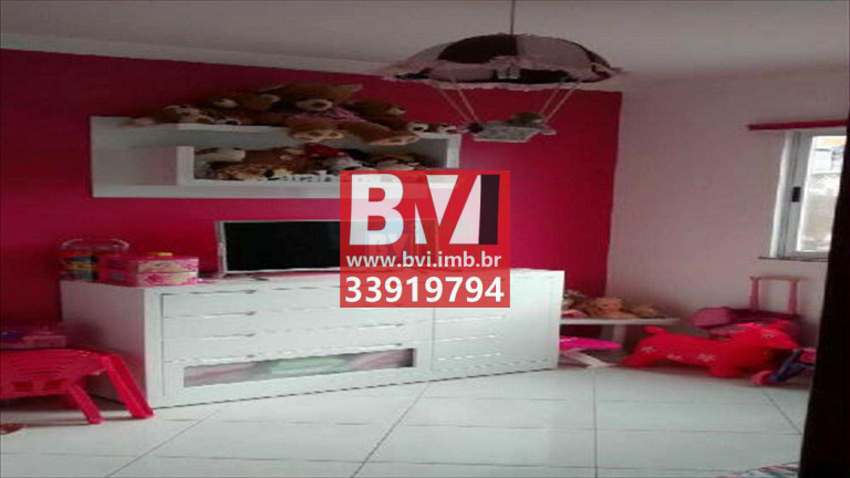 Imagem Apartamento com 2 Quartos à Venda, 190 m² em Vista Alegre - Rio De Janeiro