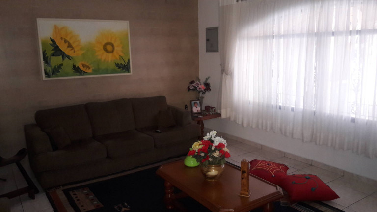 Imagem Casa com 3 Quartos à Venda, 264 m² em Vila Regente Feijó - São Paulo Imagem Casa com 3 Quartos à Venda, 264 m² em Vila Regente Feijó - São Paulo
