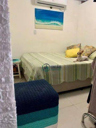 Imagem Apartamento com 2 Quartos à Venda, 50 m² em Itaipu - Niterói Imagem Apartamento com 2 Quartos à Venda, 50 m² em Itaipu - Niterói