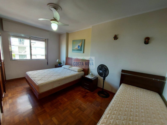 Imagem Apartamento com 3 Quartos à Venda, 185 m² em Boqueirão - Santos Imagem Apartamento com 3 Quartos à Venda, 185 m² em Boqueirão - Santos