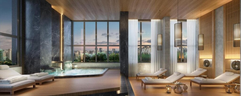 Imagem Imóvel com 3 Quartos à Venda, 244 m² em Real Parque - São Paulo Imagem Imóvel com 3 Quartos à Venda, 244 m² em Real Parque - São Paulo