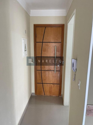 Imagem Apartamento com 3 Quartos à Venda, 64 m² em Jardim Vergueiro (sacomã) - São Paulo Imagem Apartamento com 3 Quartos à Venda, 64 m² em Jardim Vergueiro (sacomã) - São Paulo