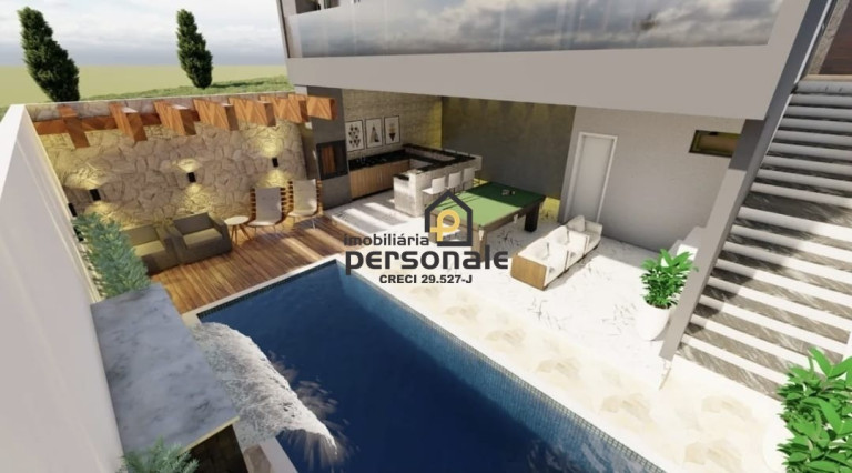 Imagem Imóvel com 3 Quartos à Venda, 198 m² em Parque Ibiti Reserva - Sorocaba Imagem Imóvel com 3 Quartos à Venda, 198 m² em Parque Ibiti Reserva - Sorocaba