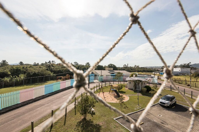 Imagem Apartamento com 2 Quartos à Venda, 47 m² em Restinga - Porto Alegre