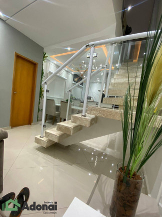 Imagem Casa com 3 Quartos à Venda, 126 m² em Jardim Vale Verde - Jundiaí Imagem Casa com 3 Quartos à Venda, 126 m² em Jardim Vale Verde - Jundiaí