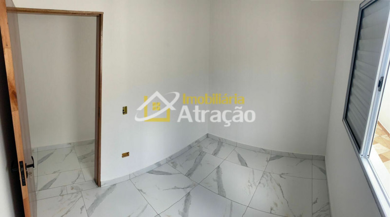 Imagem Casa com 3 Quartos à Venda, 69 m² em Jardim Saúde - Suzano Imagem Casa com 3 Quartos à Venda, 69 m² em Jardim Saúde - Suzano