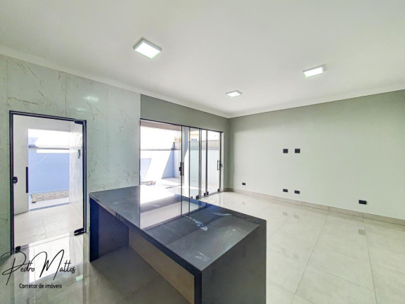 Imagem Casa com 3 Quartos à Venda, 200 m² em Ondas - Cond. Reserva Das Paineiras - Piracicaba
