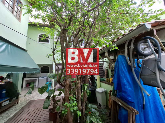 Imagem Casa com 5 Quartos à Venda, 372 m² em Jacarepaguá - Rio De Janeiro