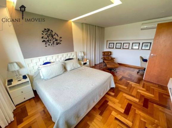 Imagem Casa de Condomínio com 5 Quartos à Venda, 550 m² em Barra Da Tijuca - Rio De Janeiro