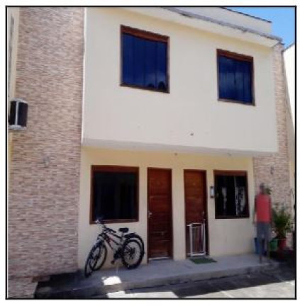 Imagem Casa com 2 Quartos à Venda, 50 m² em Cabucu - Nova Iguacu Imagem Casa com 2 Quartos à Venda, 50 m² em Cabucu - Nova Iguacu