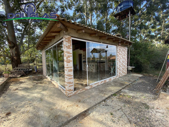 Imagem Casa à Venda,  em águas Claras - Viamão