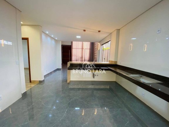 Imagem Casa com 3 Quartos à Venda, 173 m² em Condomínio Portal Do Igarapé - Igarapé Imagem Casa com 3 Quartos à Venda, 173 m² em Condomínio Portal Do Igarapé - Igarapé