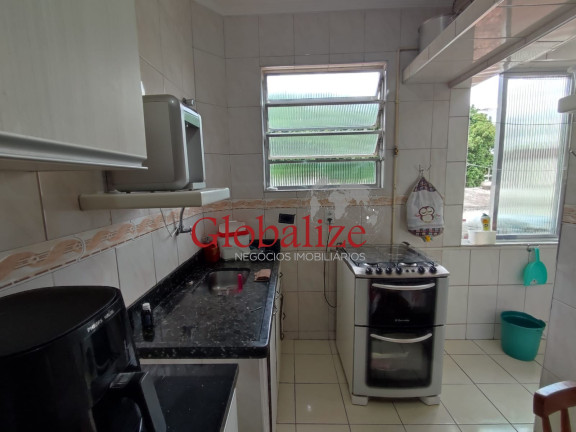 Imagem Imóvel com 2 Quartos à Venda, 72 m² em Vila Mathias - Santos Imagem Imóvel com 2 Quartos à Venda, 72 m² em Vila Mathias - Santos