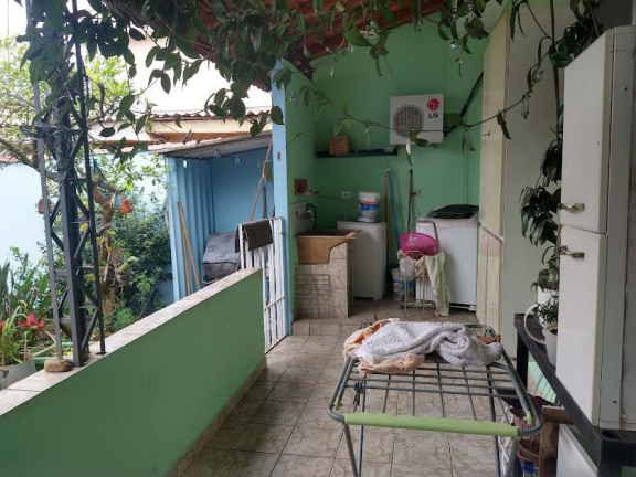 Imagem Casa com 1 Quarto à Venda, 254 m² em Jardim Ana Rosa - São Paulo