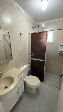 Imagem Apartamento com 1 Quarto à Venda, 47 m² em Ocian - Praia Grande