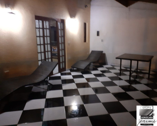 Imagem Sobrado com 3 Quartos à Venda, 185 m² em Jardim Santa Claudia - Sorocaba Imagem Sobrado com 3 Quartos à Venda, 185 m² em Jardim Santa Claudia - Sorocaba