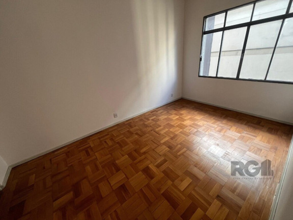 Imagem Apartamento com 1 Quarto à Venda, 40 m² em Centro Histórico - Porto Alegre Imagem Apartamento com 1 Quarto à Venda, 40 m² em Centro Histórico - Porto Alegre