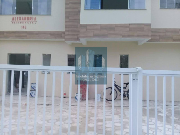 Imagem Apartamento com 2 Quartos à Venda,  em Ingleses Do Rio Vermelho - Florianópolis