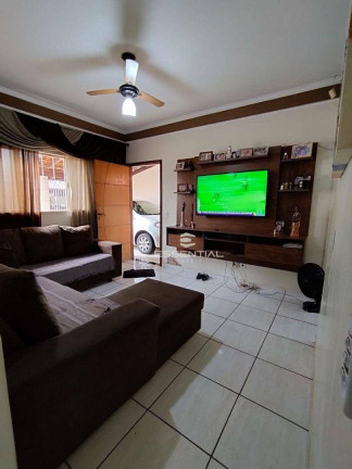 Imagem Casa com 3 Quartos à Venda, 200 m² em Residencial Colorado - São José Do Rio Preto Imagem Casa com 3 Quartos à Venda, 200 m² em Residencial Colorado - São José Do Rio Preto