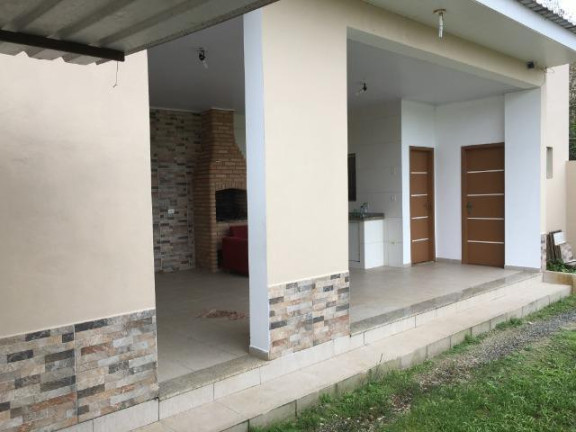 Imagem Casa com 2 Quartos à Venda, 490 m² em Cibratel Ii - Itanhaém