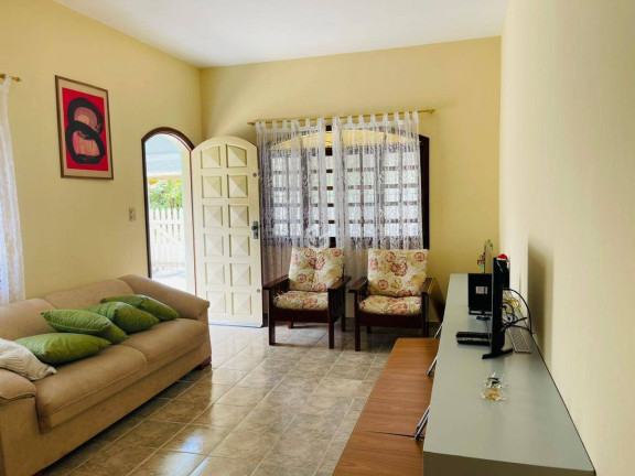 Imagem Casa com 2 Quartos à Venda, 50 m² em Massaguaçu - Caraguatatuba Imagem Casa com 2 Quartos à Venda, 50 m² em Massaguaçu - Caraguatatuba