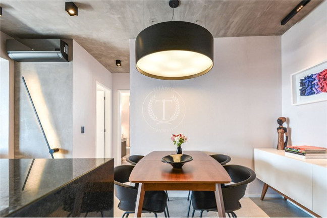 Imagem Apartamento com 2 Quartos à Venda, 68 m² em Campo Belo - São Paulo Imagem Apartamento com 2 Quartos à Venda, 68 m² em Campo Belo - São Paulo