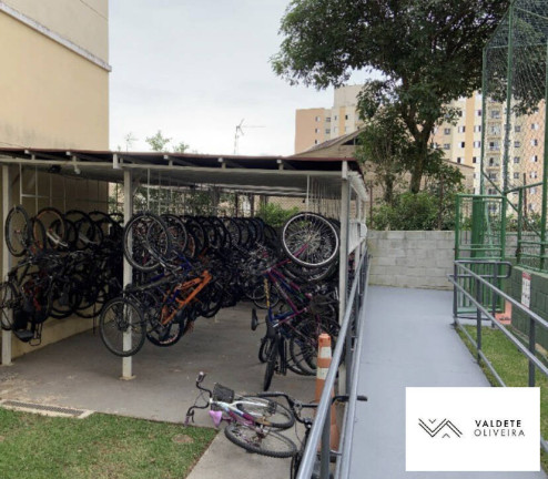 Imagem Apartamento com 2 Quartos à Venda, 53 m² em Jardim Sul - São José Dos Campos Imagem Apartamento com 2 Quartos à Venda, 53 m² em Jardim Sul - São José Dos Campos