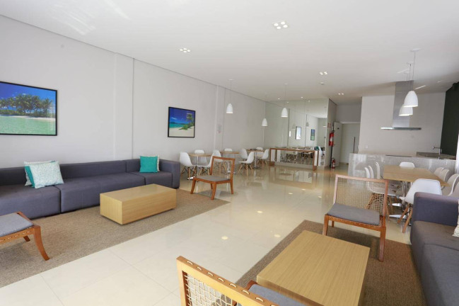 Imagem Apartamento com 2 Quartos à Venda, 67 m² em Jardim Tereza Cristina - Jundiaí