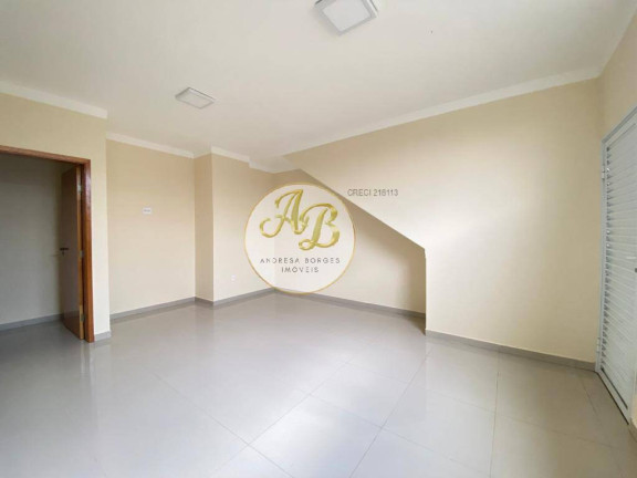 Apartamento com 3 Quartos à Venda, 73 m² em Prolongamento Jardim Flórida - Franca