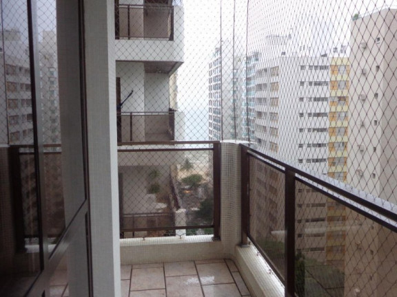 Imagem Apartamento com 3 Quartos à Venda, 128 m² em Barra Funda - Guarujá Imagem Apartamento com 3 Quartos à Venda, 128 m² em Barra Funda - Guarujá