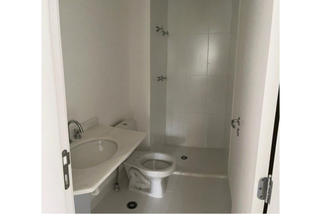 Imagem Apartamento com 4 Quartos à Venda, 108 m² em Santo Amaro - São Paulo