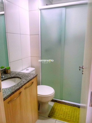 Imagem Apartamento com 3 Quartos à Venda, 64 m² em Vila Andrade - São Paulo Imagem Apartamento com 3 Quartos à Venda, 64 m² em Vila Andrade - São Paulo